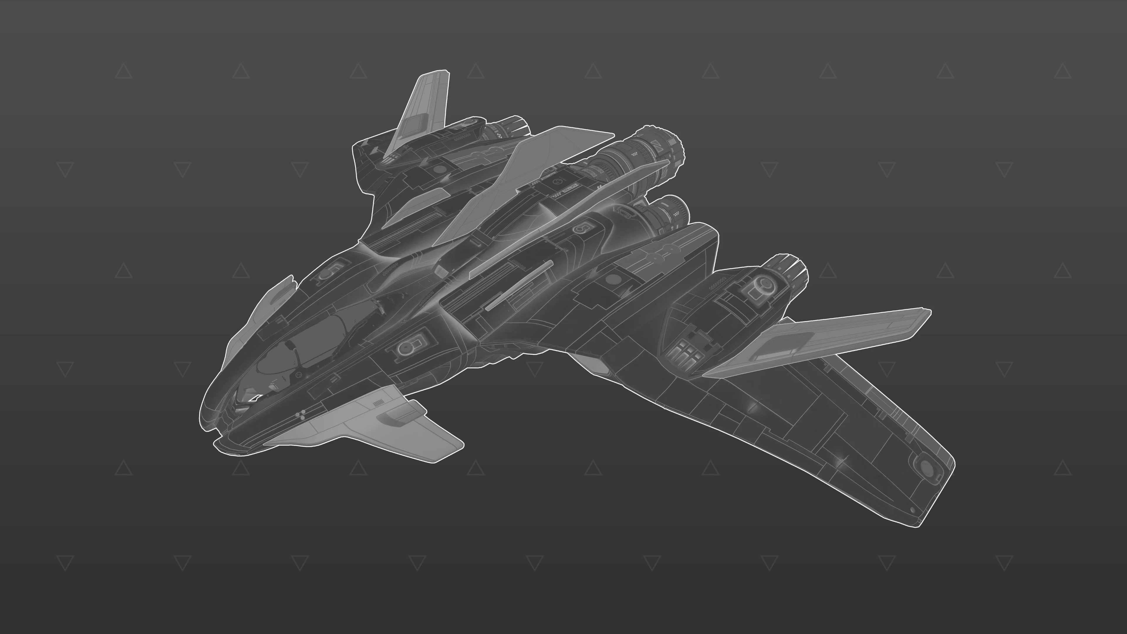 Mandalay Stellar
