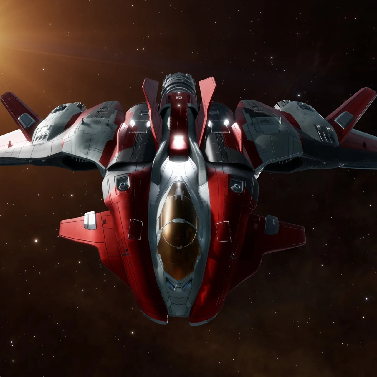 Mandalay Stellar