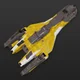Lynx Highliner - „Strato“ - Gelb