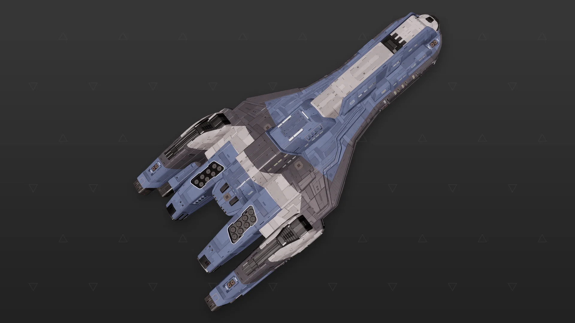 Lynx Highliner - Modificación estelar