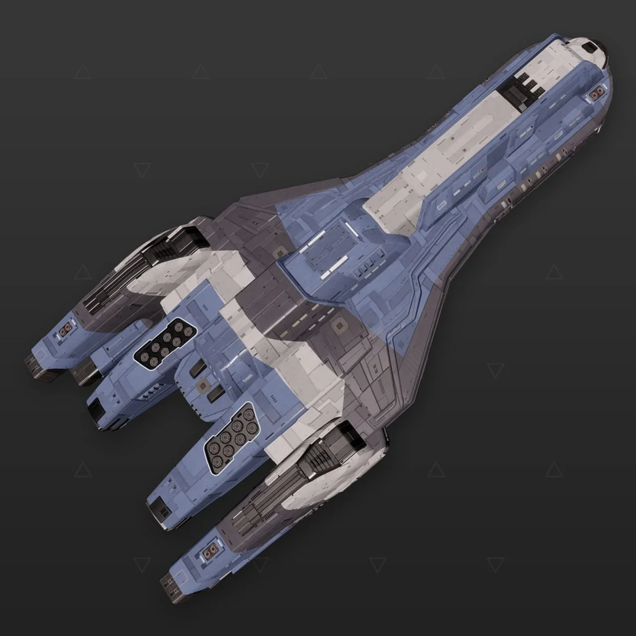 Lynx Highliner - «Traversal» - синий