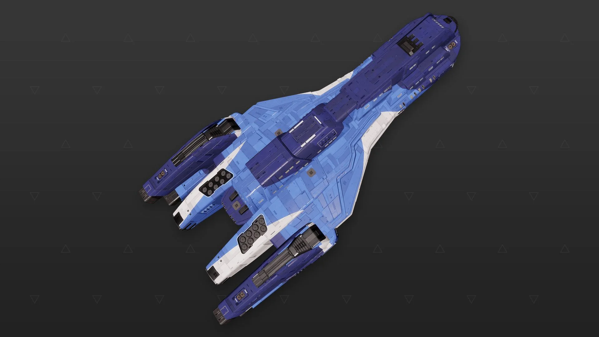 Lynx Highliner Strato Blue
