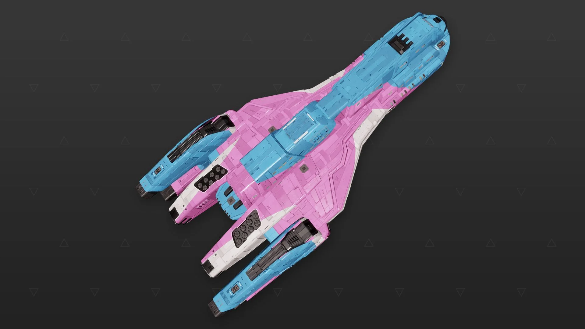 Lynx Highliner Strato Coral