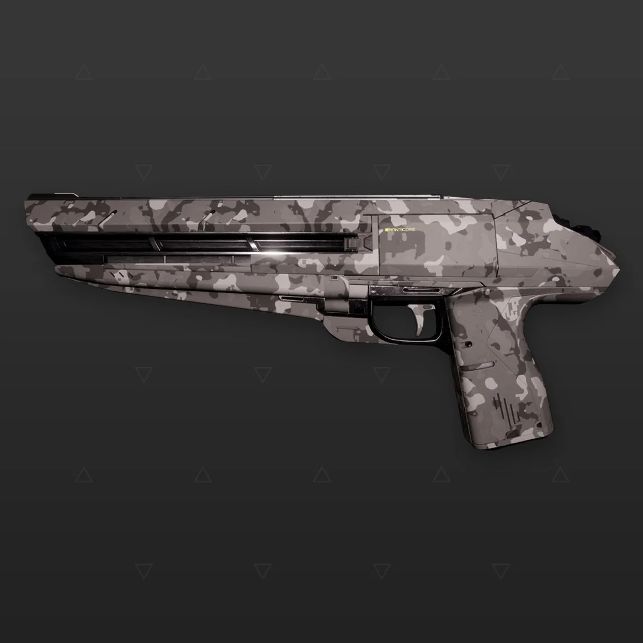 Manticore Tormentor - "Battalion" - Ceniza