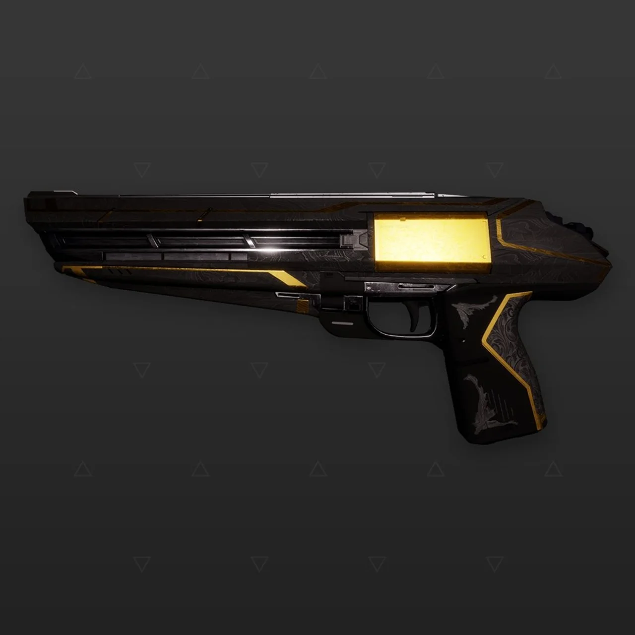 Manticore Tormentor - "Baroque" - Sombra