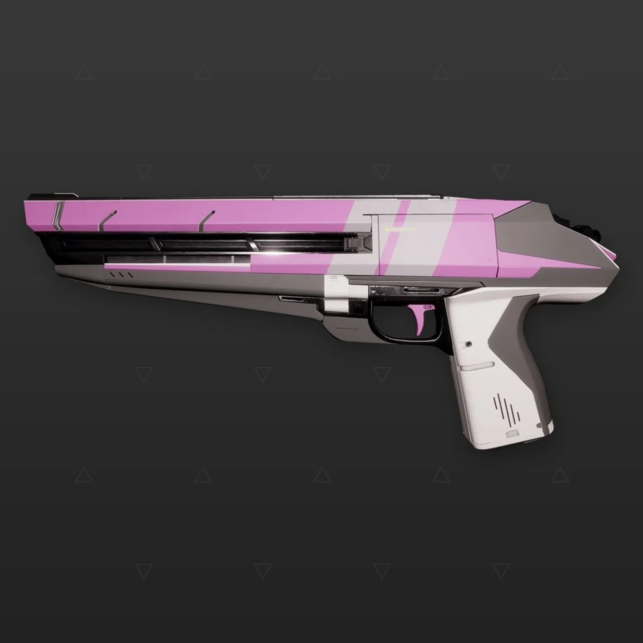 Manticore Tormentor - „Chevron“ - Pink