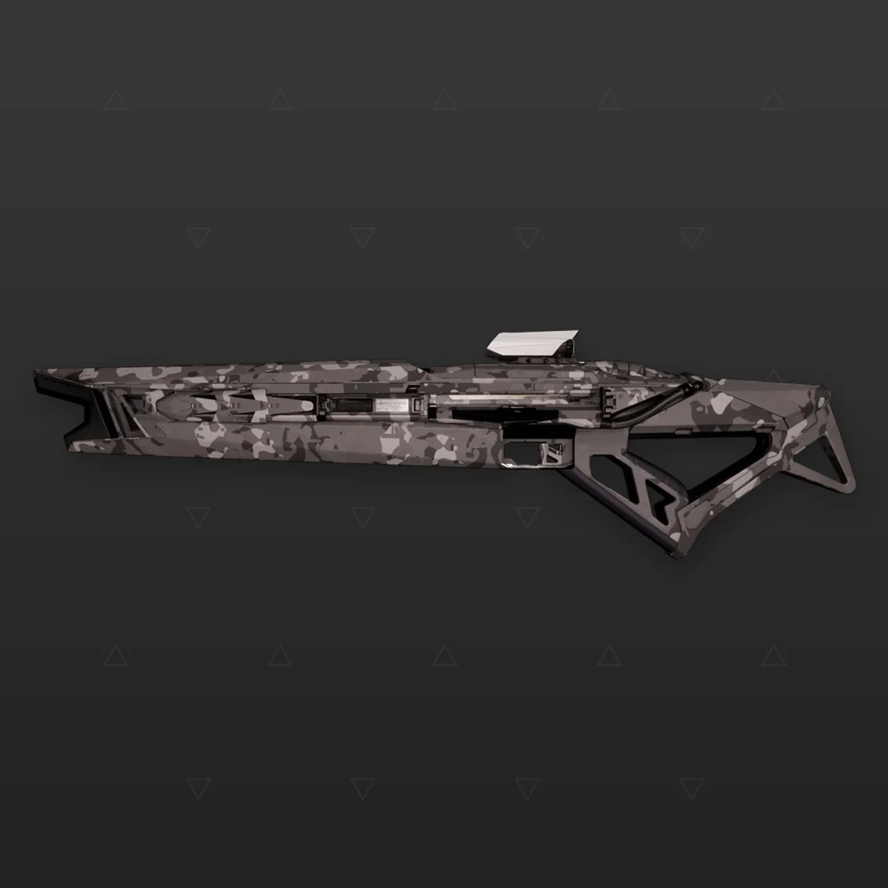 Manticore Executioner - "Battalion" - Gris