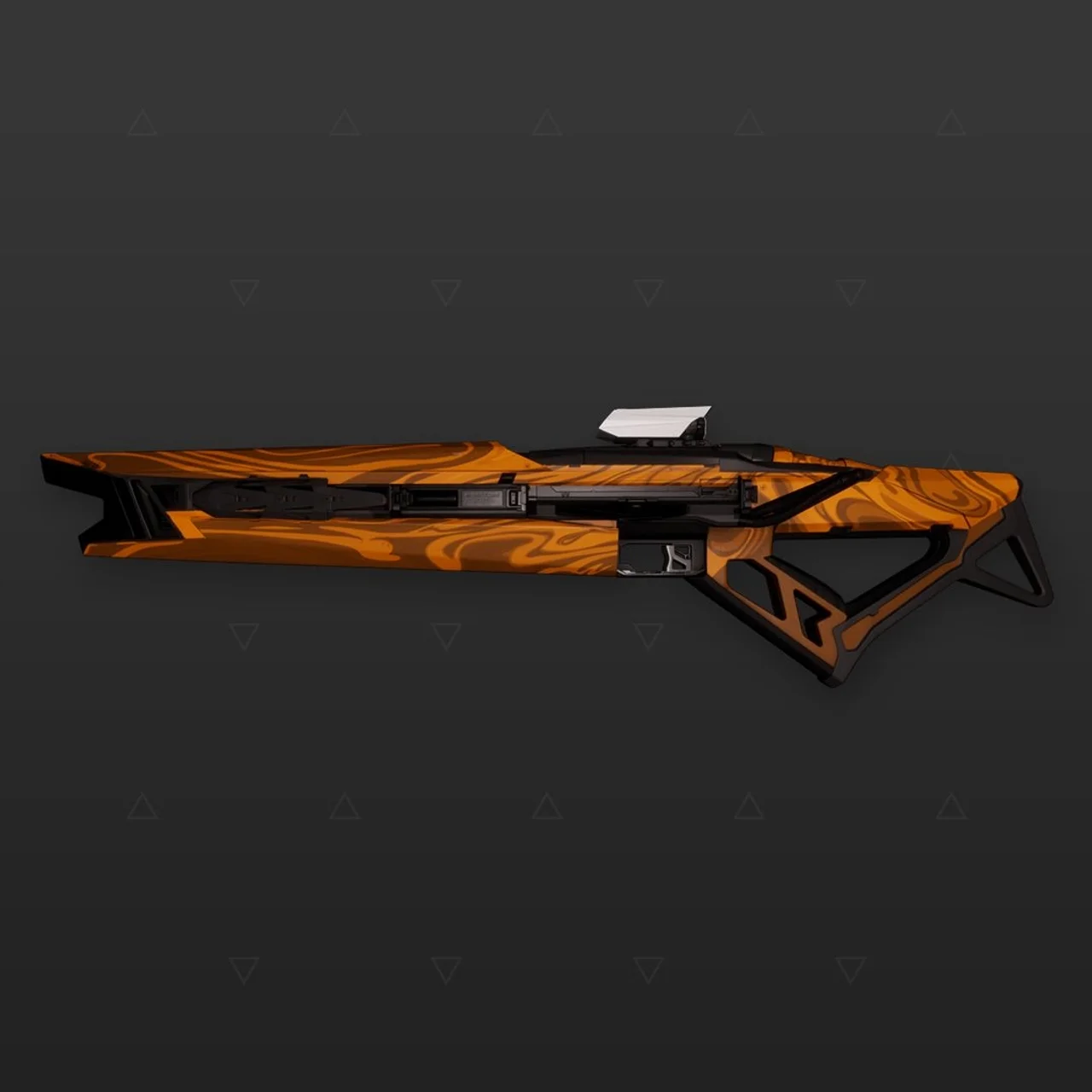 Manticore Executioner - „Hydrolysis“ - Orange