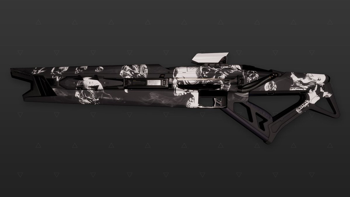 Manticore Executioner - 