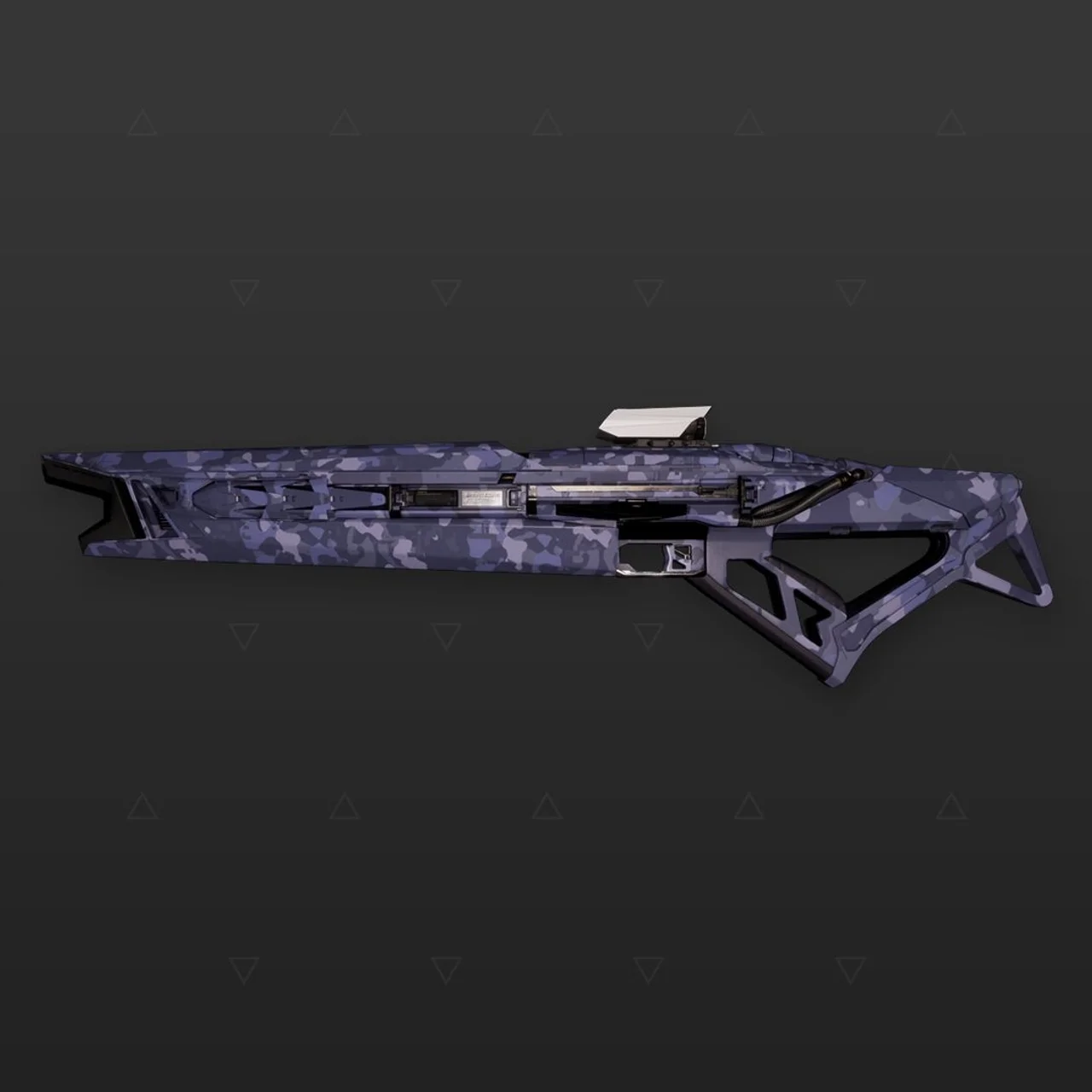 Manticore Executioner - "Battalion" - Azul