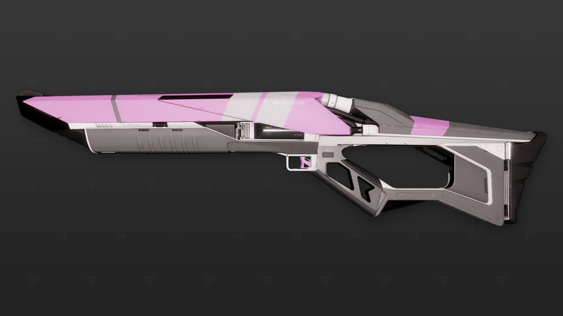 Manticore Intimidator Chevron Pink