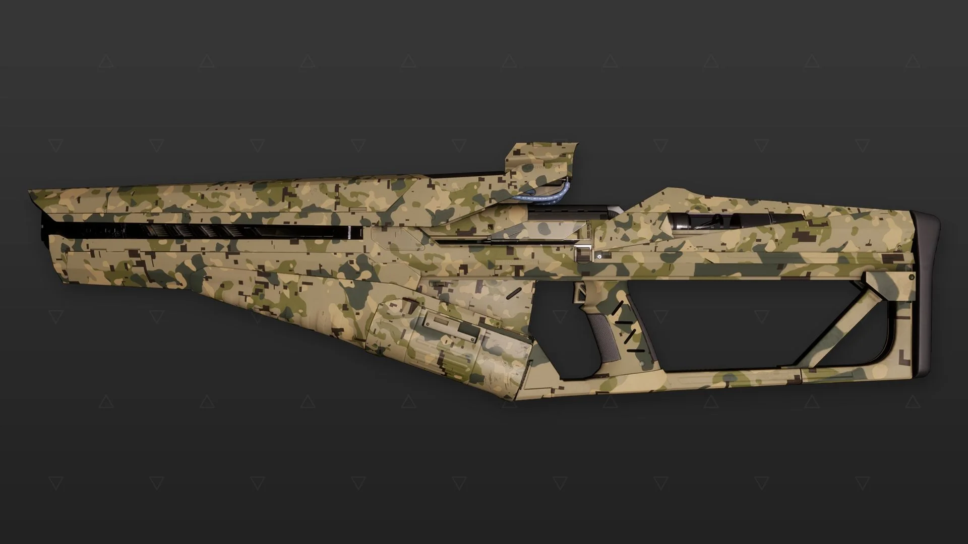 Manticore Oppressor - « Battalion » - Sable