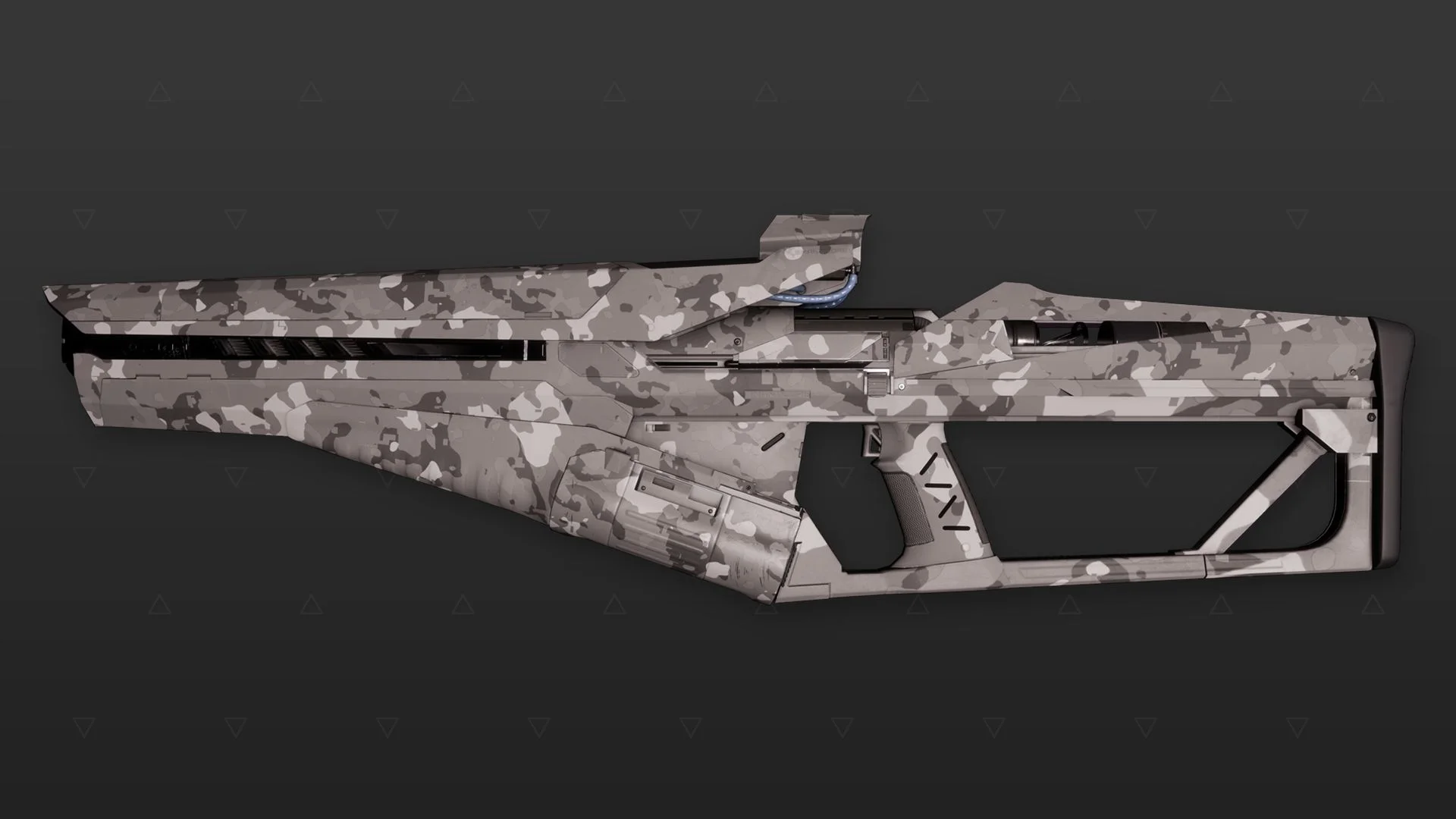 Manticore Oppressor - "Battalion" - Gris