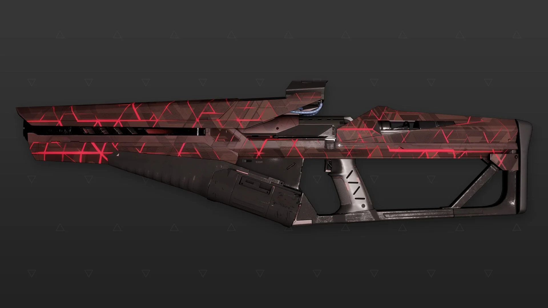 Manticore Oppressor - « Inquisitor » - Ombres