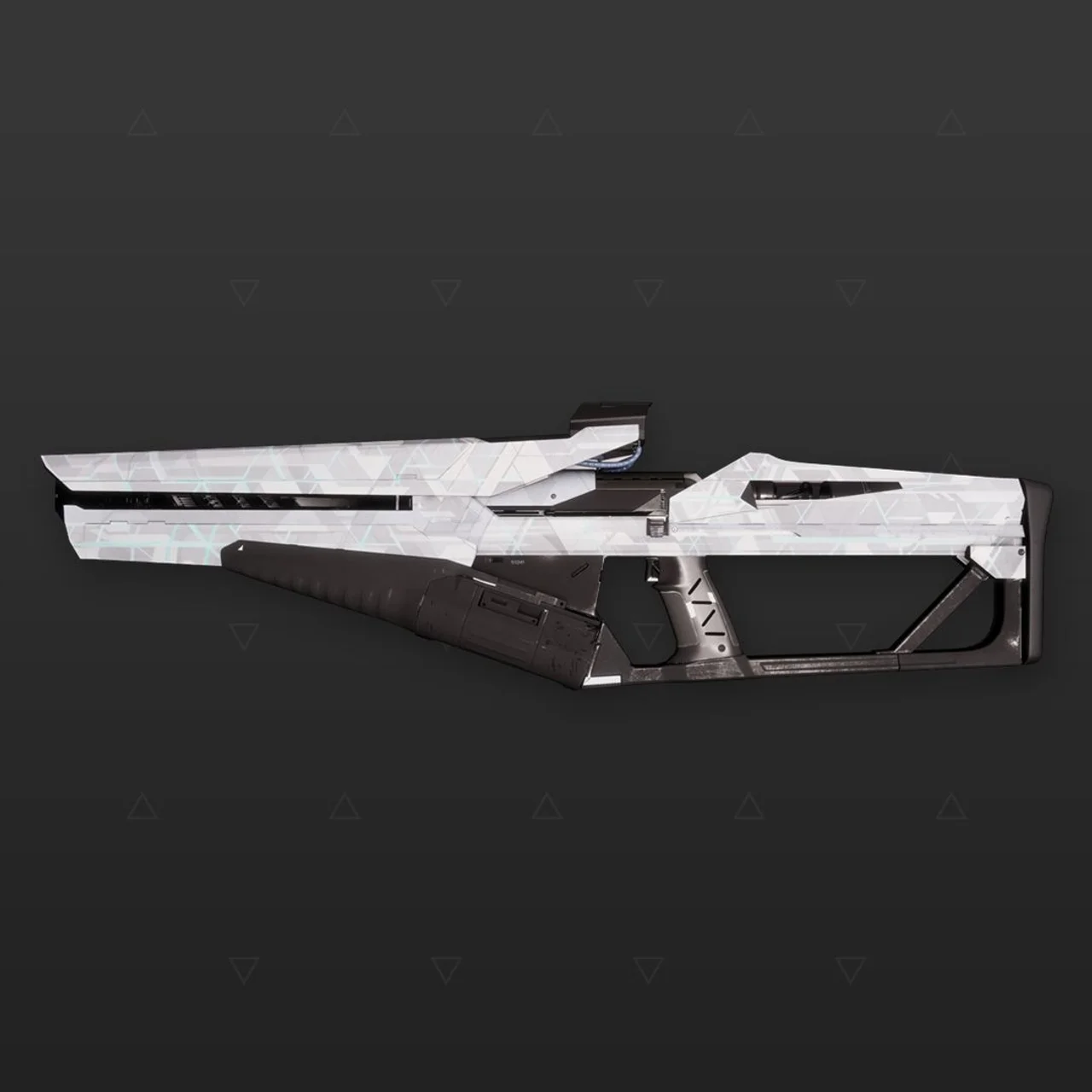 Manticore Oppressor Inquisitor Grey