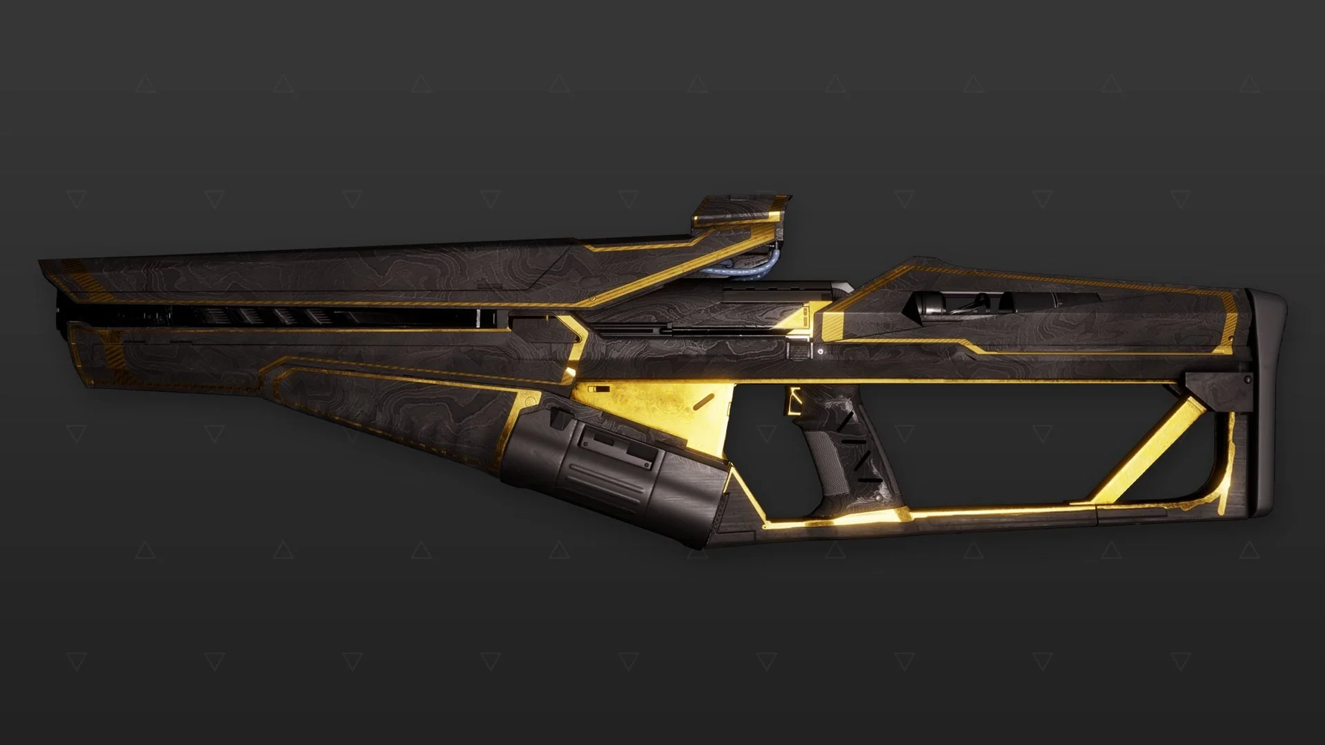 Manticore Oppressor - « Baroque » - Ombres