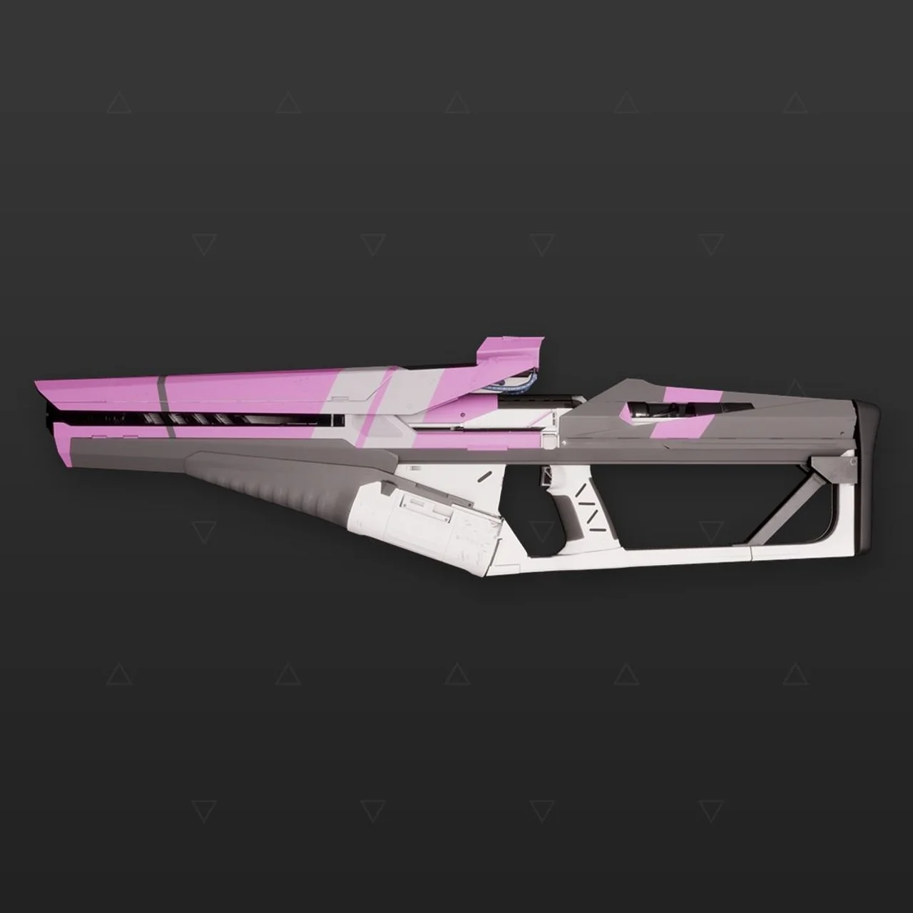 Manticore Oppressor - „Chevron“ - Pink