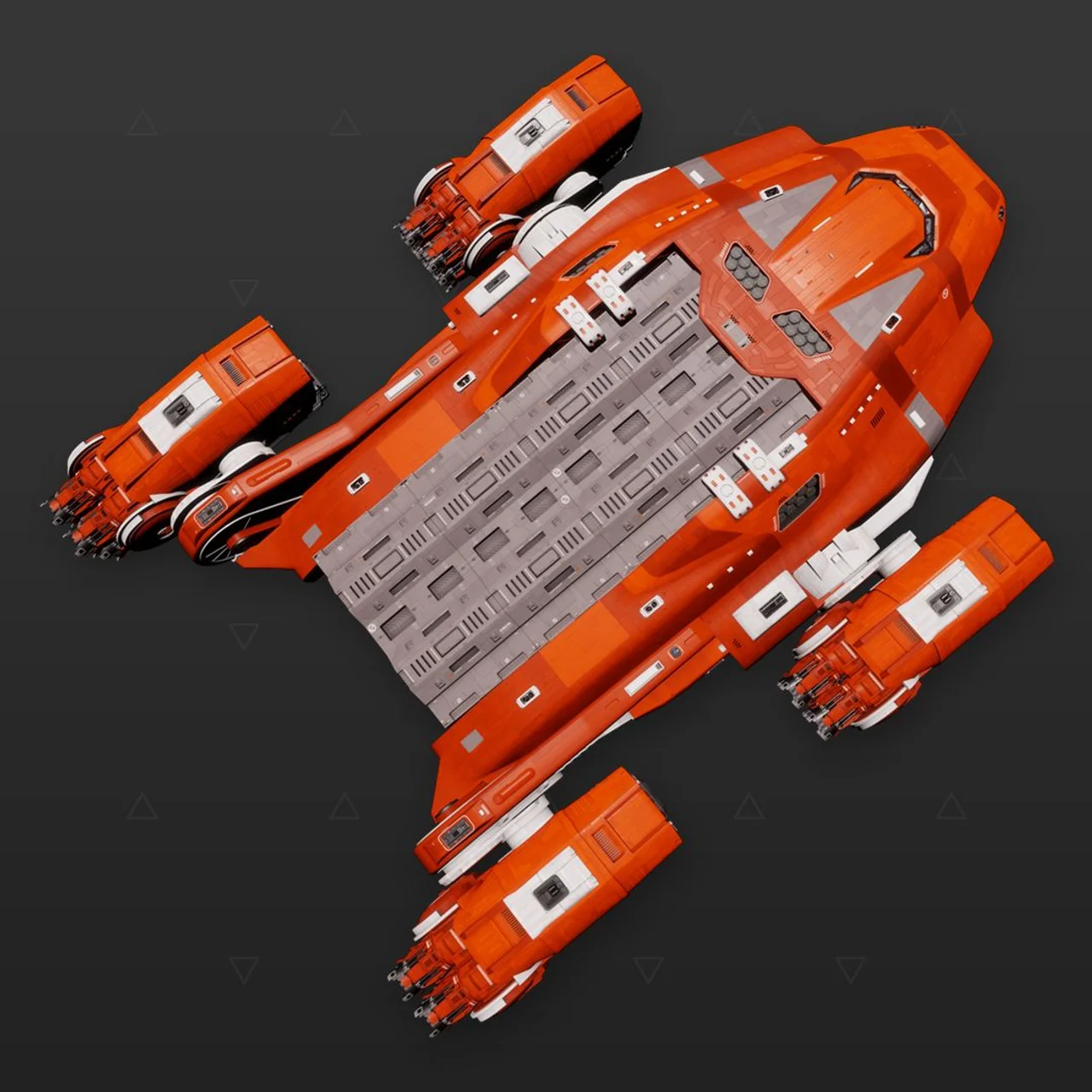 Panther Clipper Mk II Compass Sunset