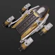 Panther Clipper Mk II - "Freighter" - Oro