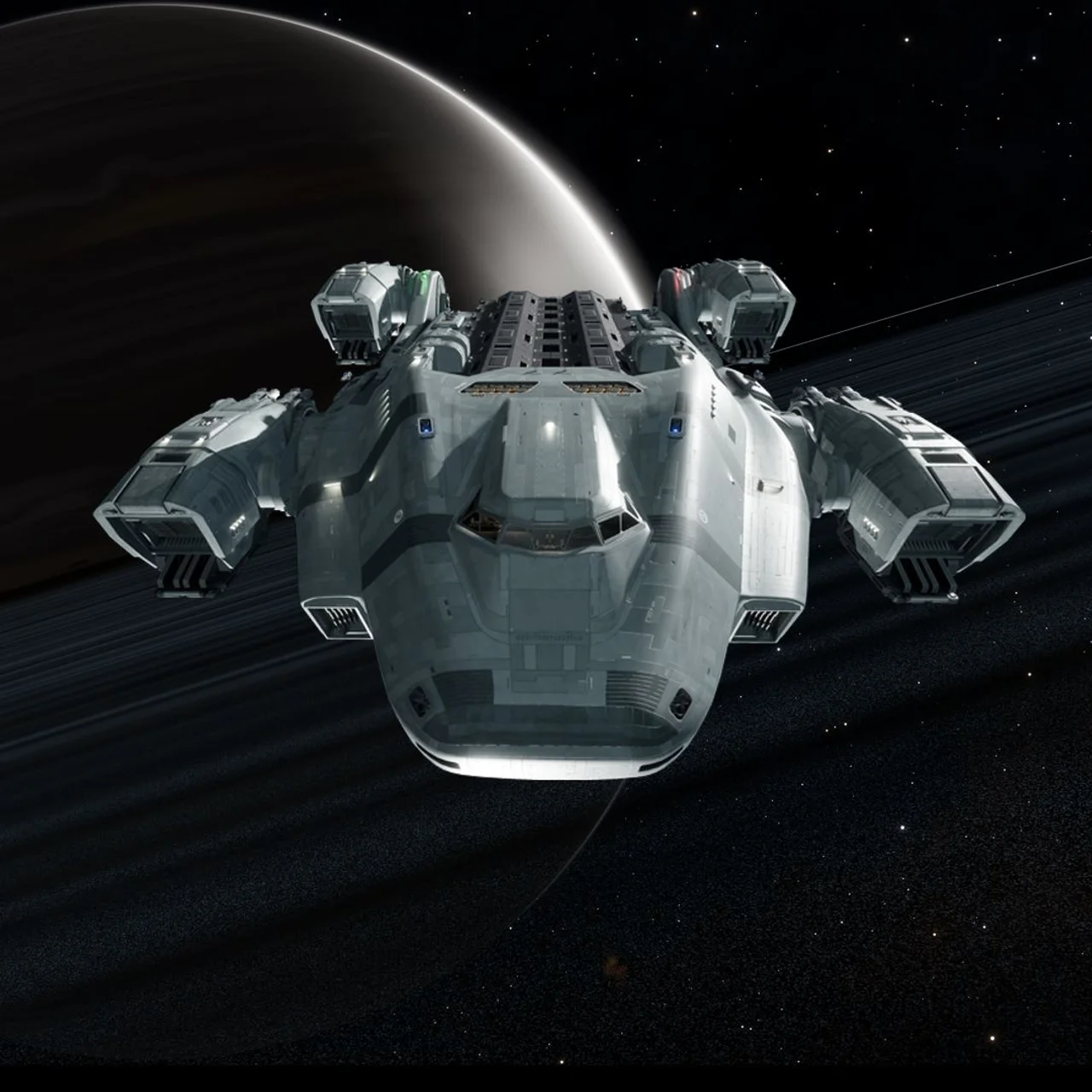 Panther Clipper Mk II estándar