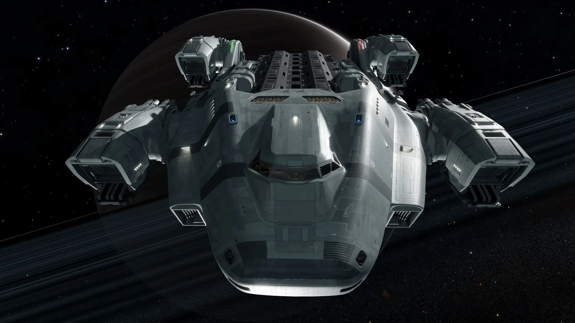 Panther Clipper Mk II Standard