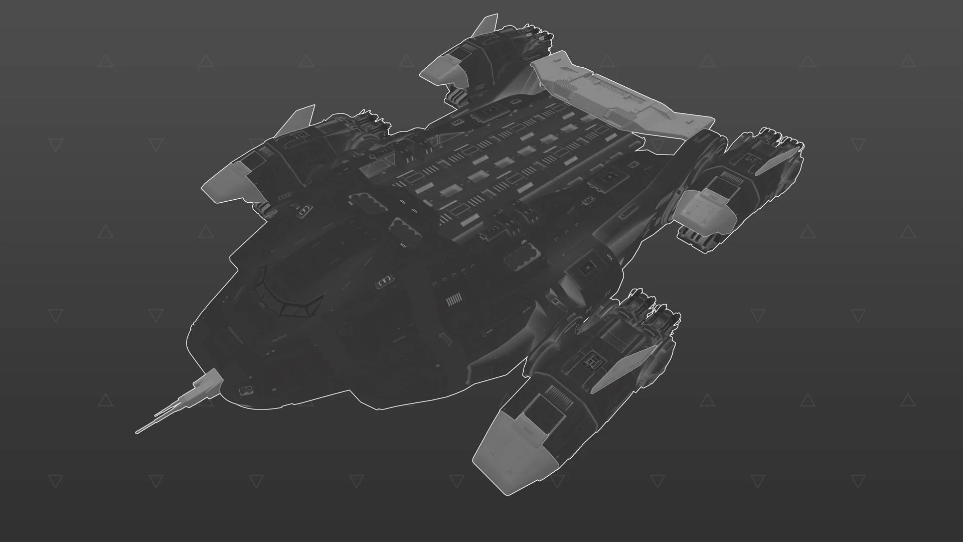 Panther Clipper Mk II Stellar