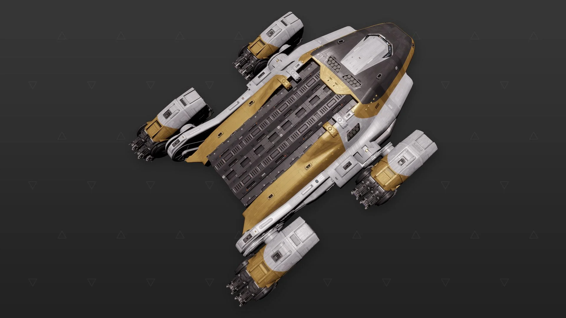 Panther Clipper Mk II Stellar