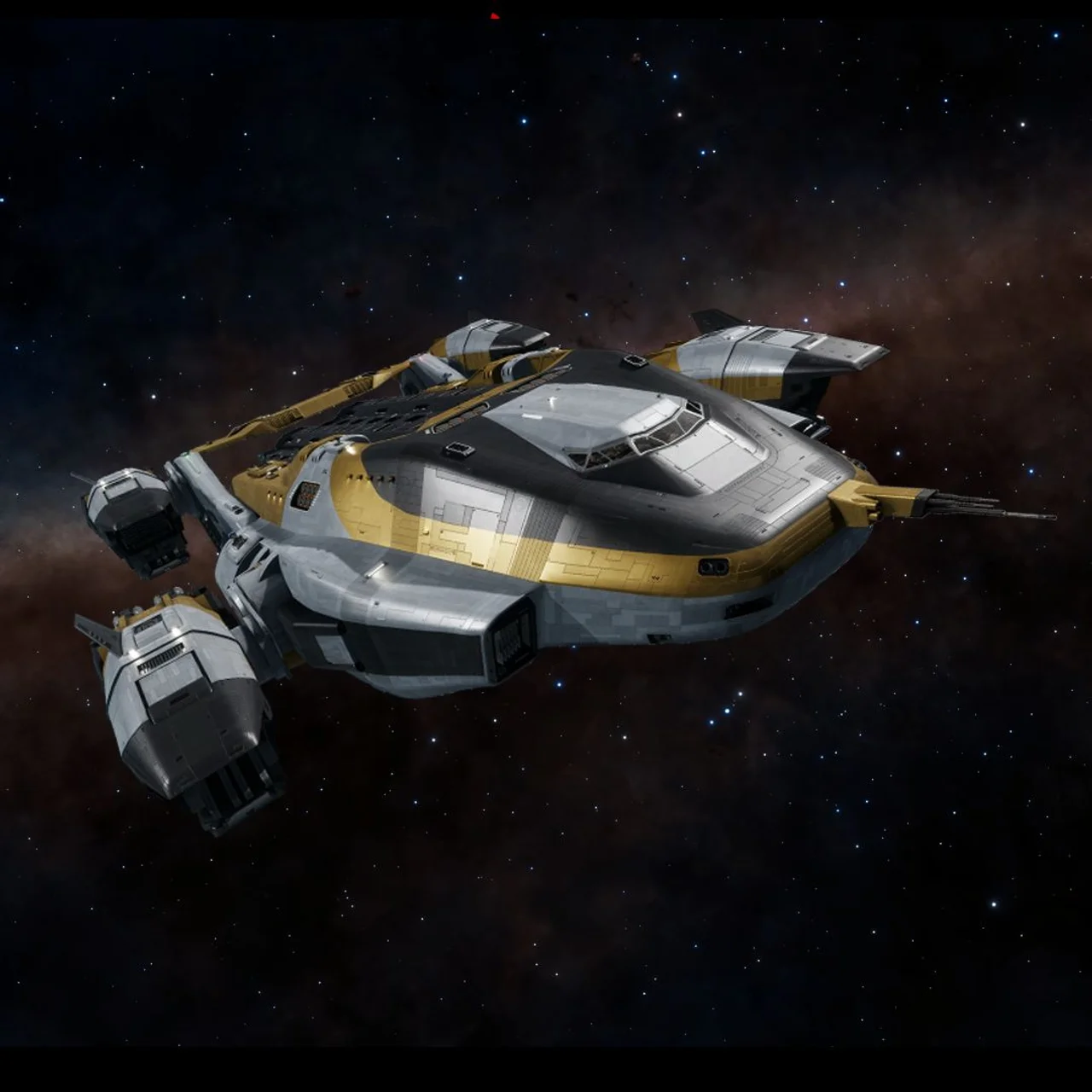 Panther Clipper Mk II estelar