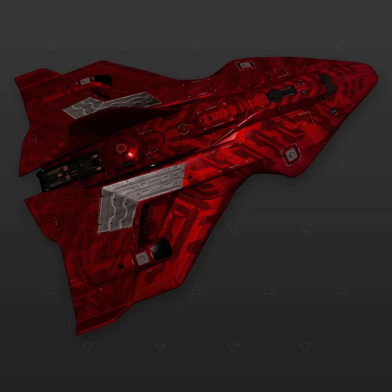 Python Mk II - Ruptura venenosa