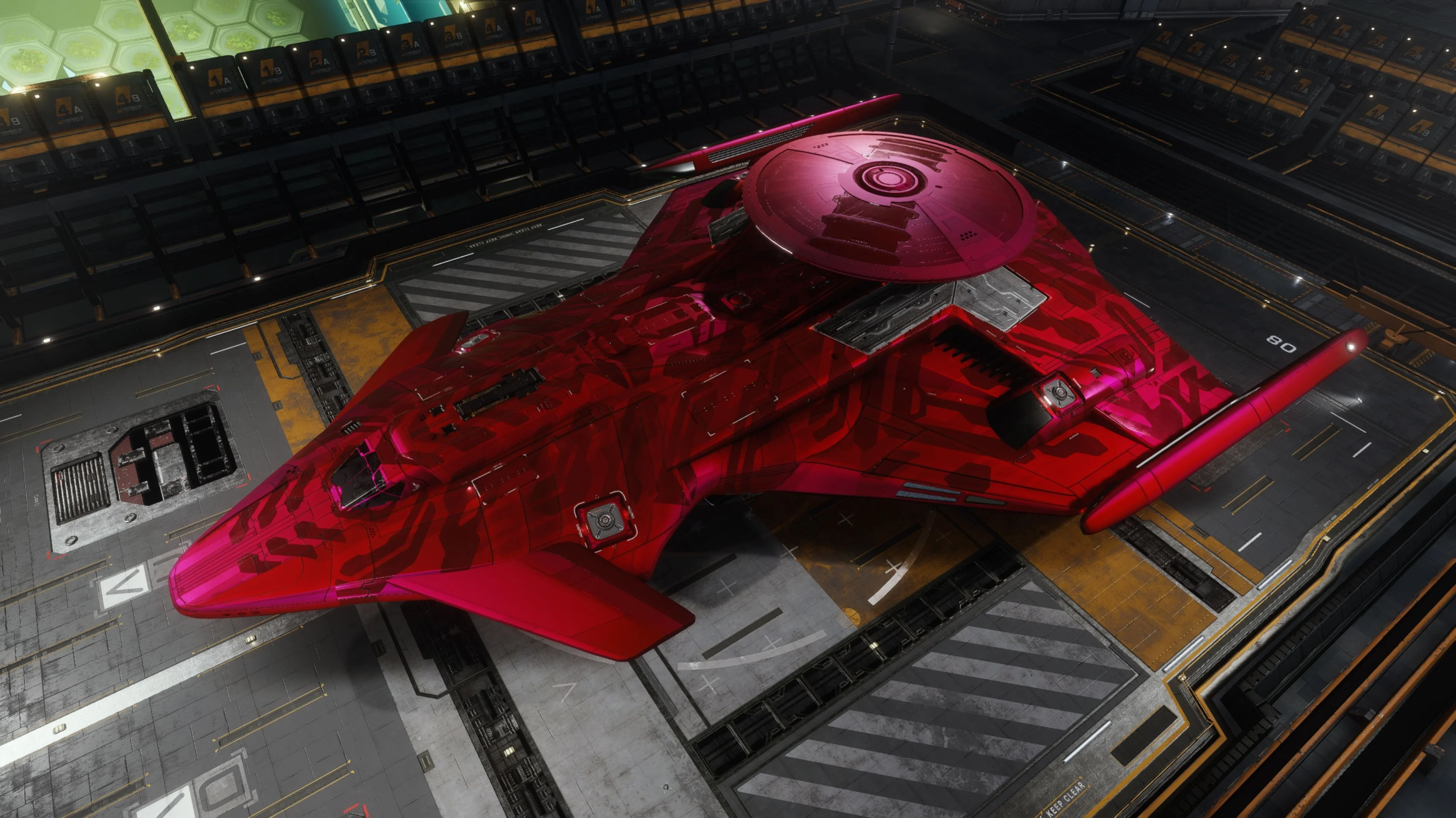 Pacote Iniciante CMDR