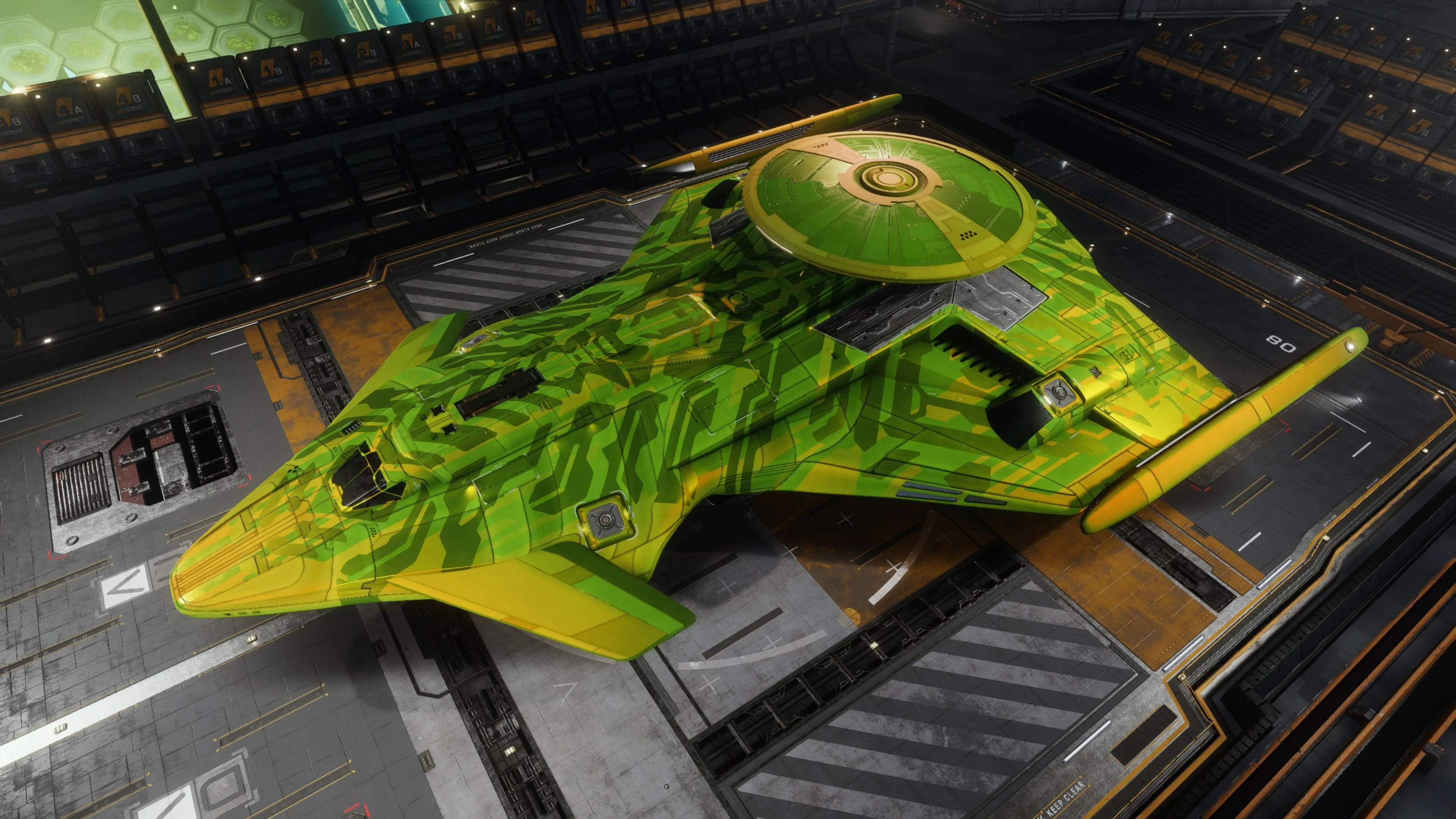 Pacote Iniciante CMDR