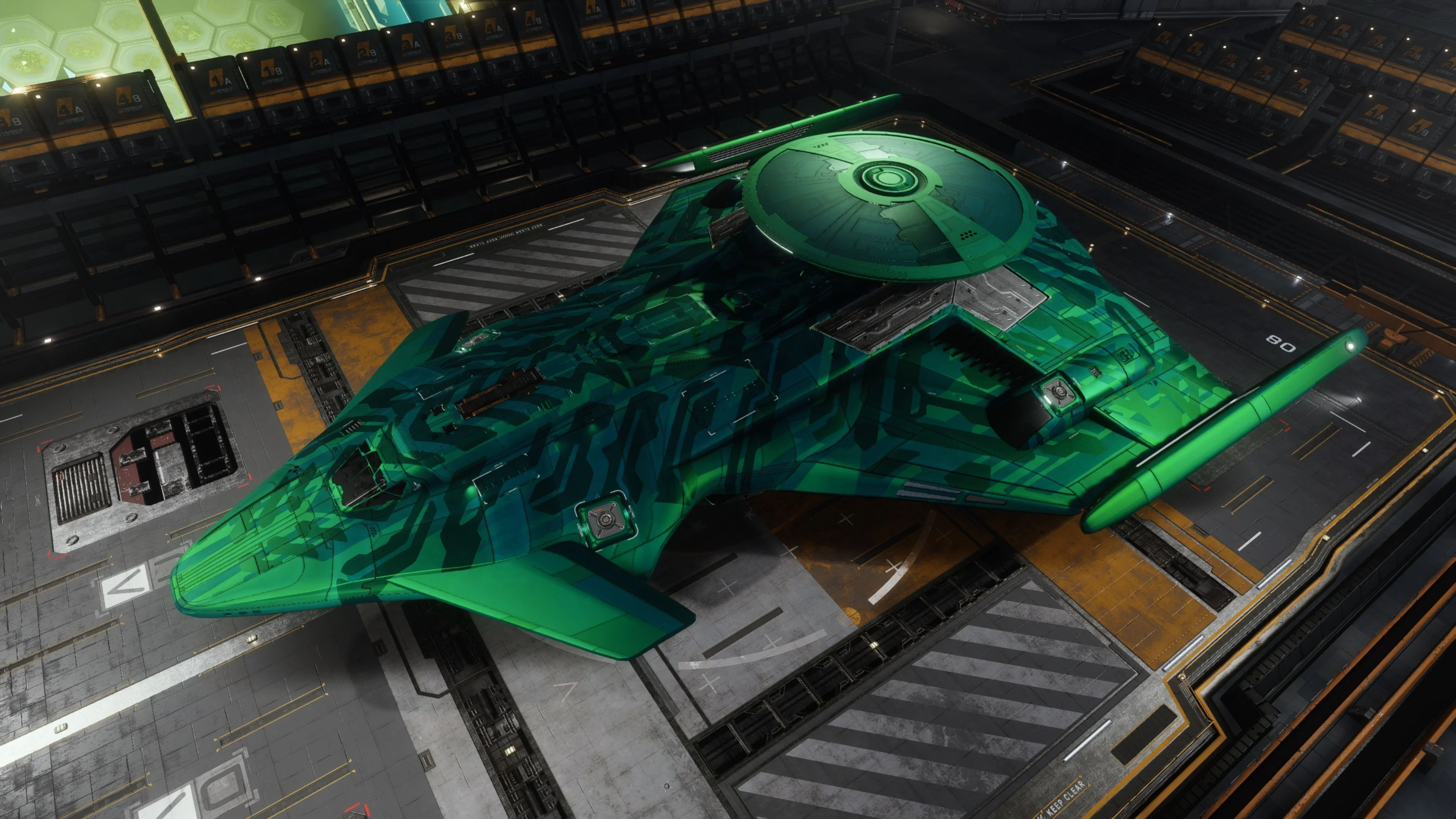 Pacote Iniciante CMDR