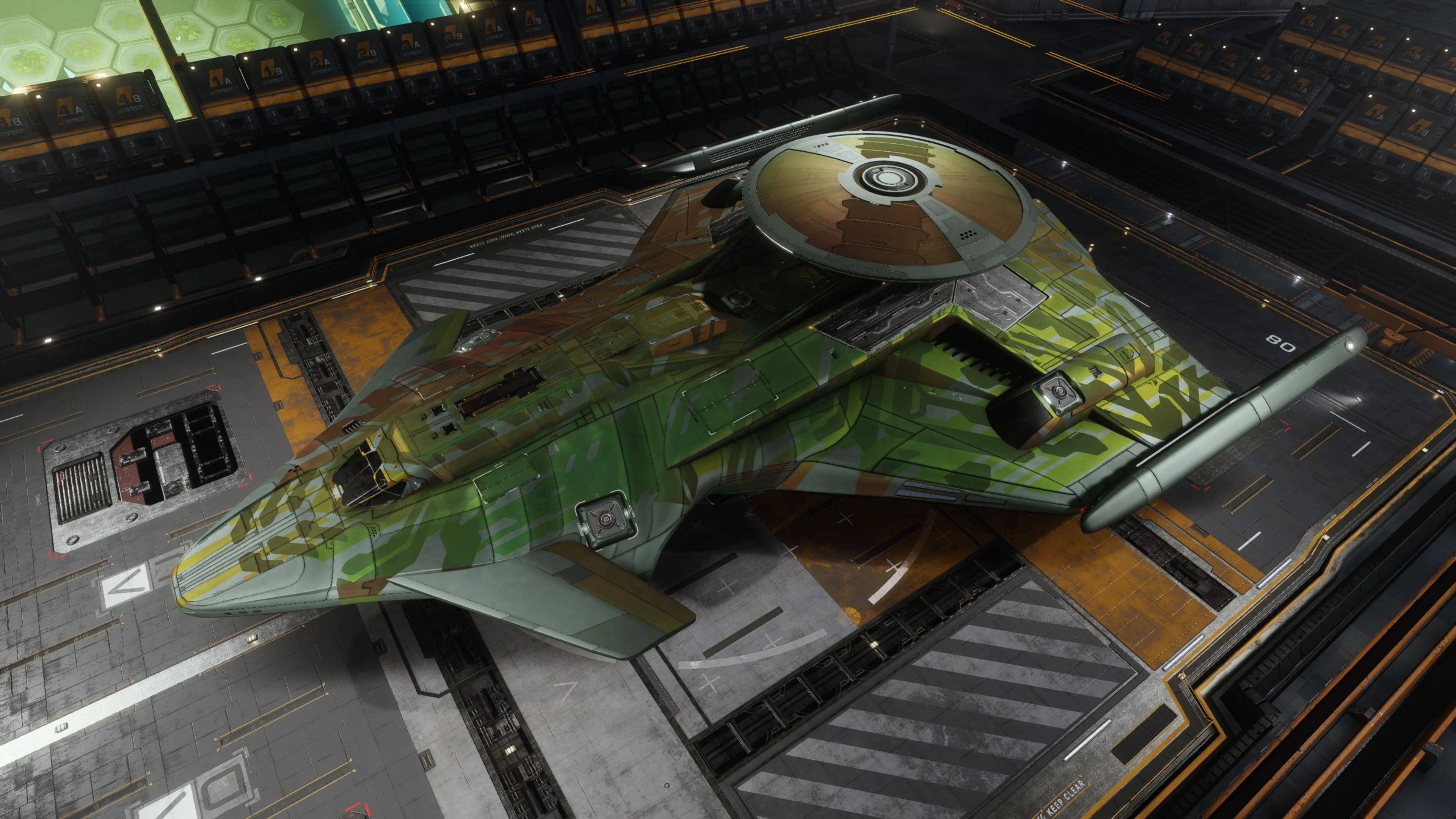 Pacote Iniciante CMDR
