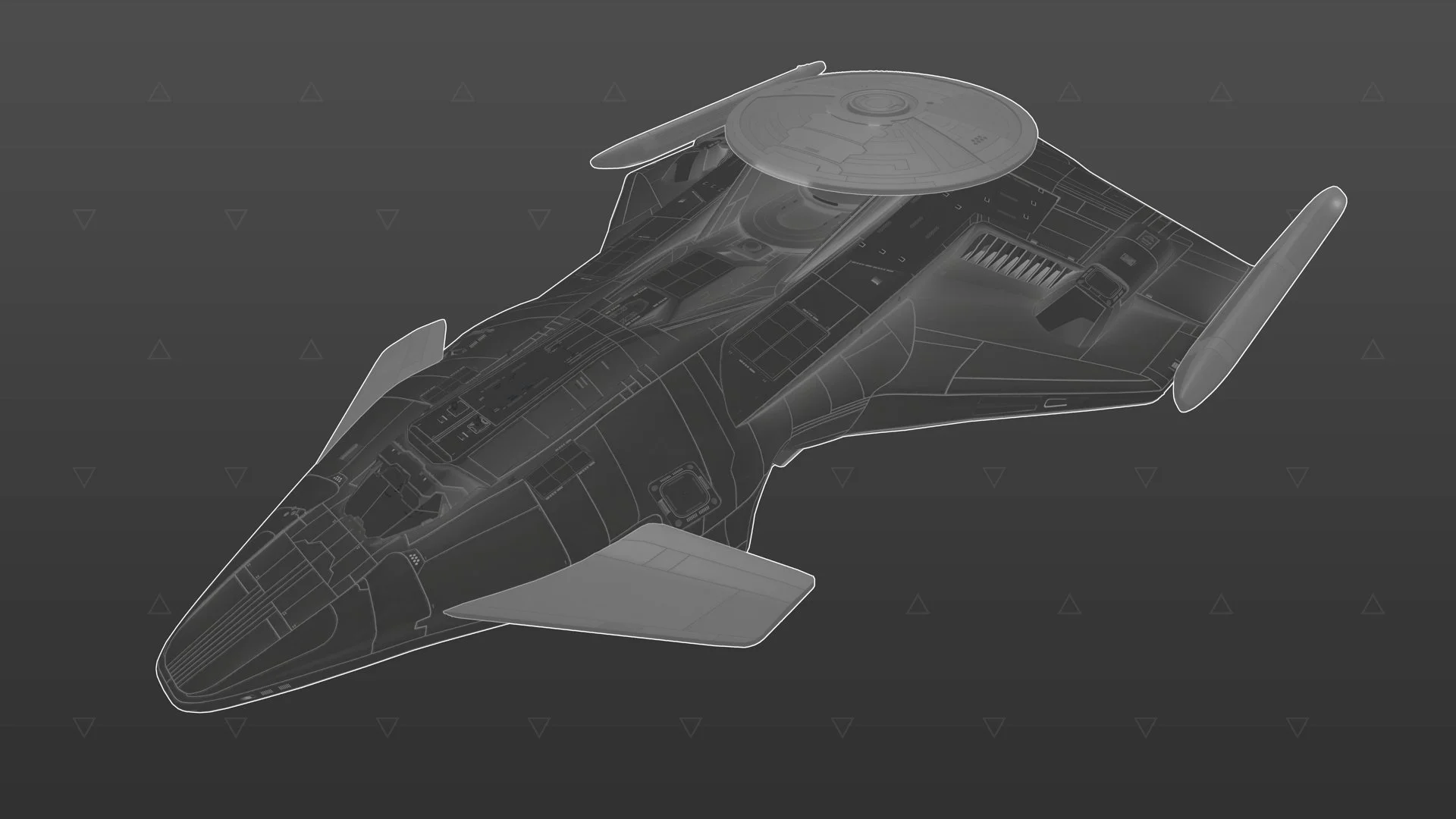 Pacote Iniciante CMDR