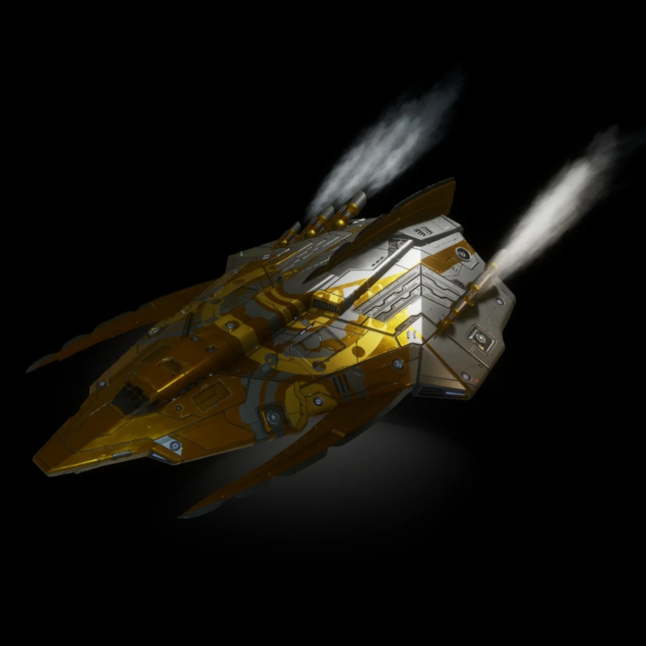 Python Steampunk Pack