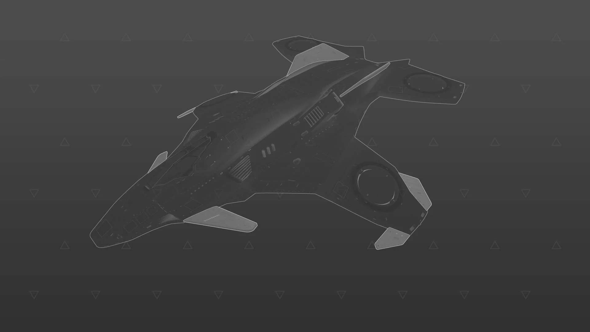 Kestrel Mk II Stellar