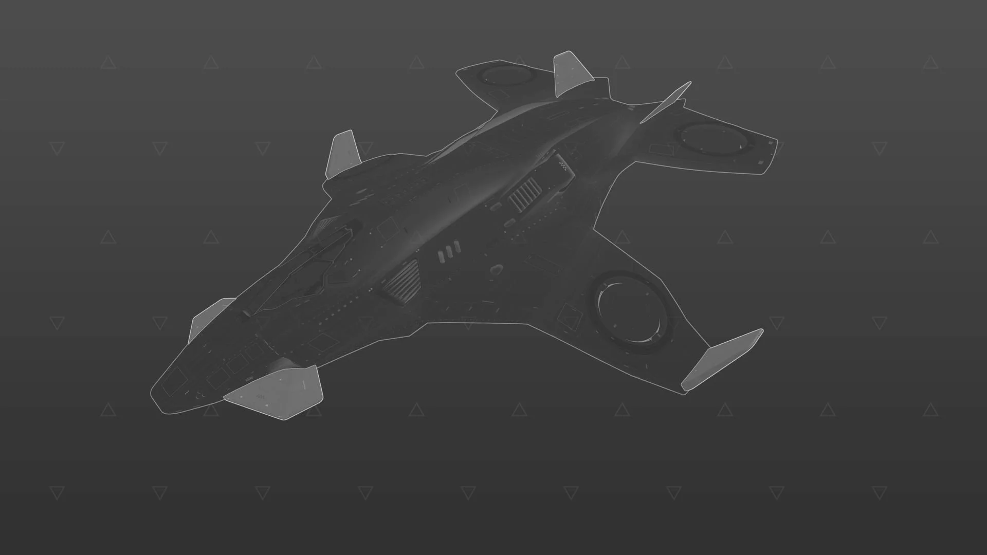 Kestrel Mk II Galactic