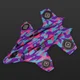 Kestrel Mk II - „Disruptive“ - Ausbruch