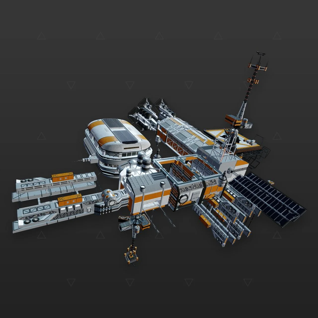 Outpost Clinical Yellow