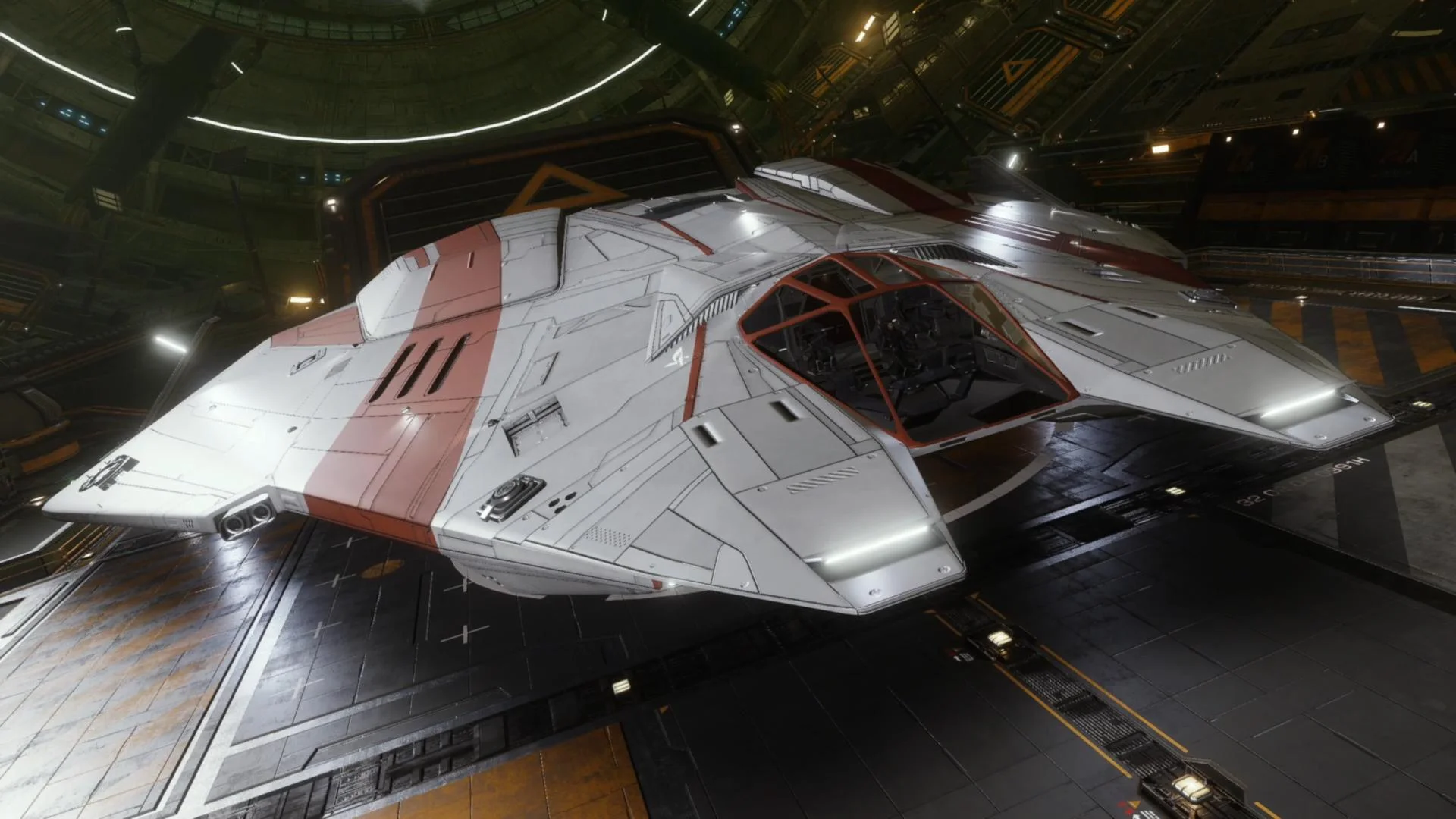 Cobra Mk V - “Delta” - Pack