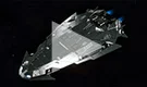 Kit de vaisseau – Anaconda – 16 Éléments