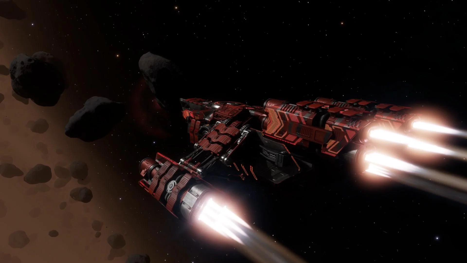 Type-11 Prospector « Galactic »