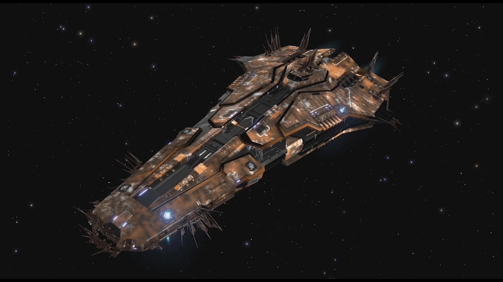Pack – Pillard – Federal Corvette