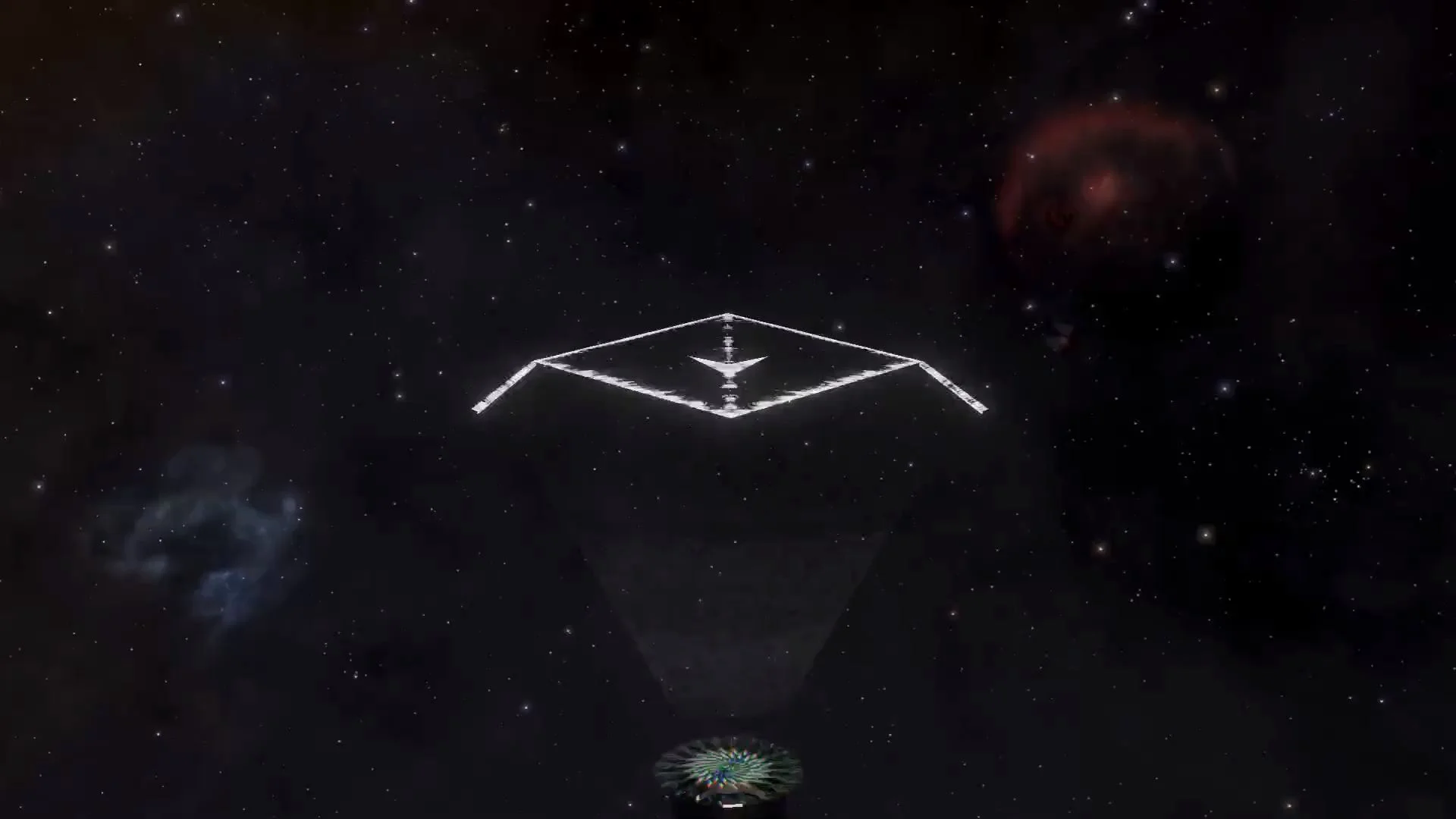 Wackelkopf - Retro-Krait