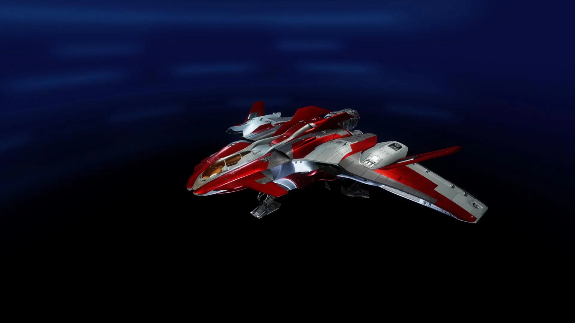 Mandalay Stellar