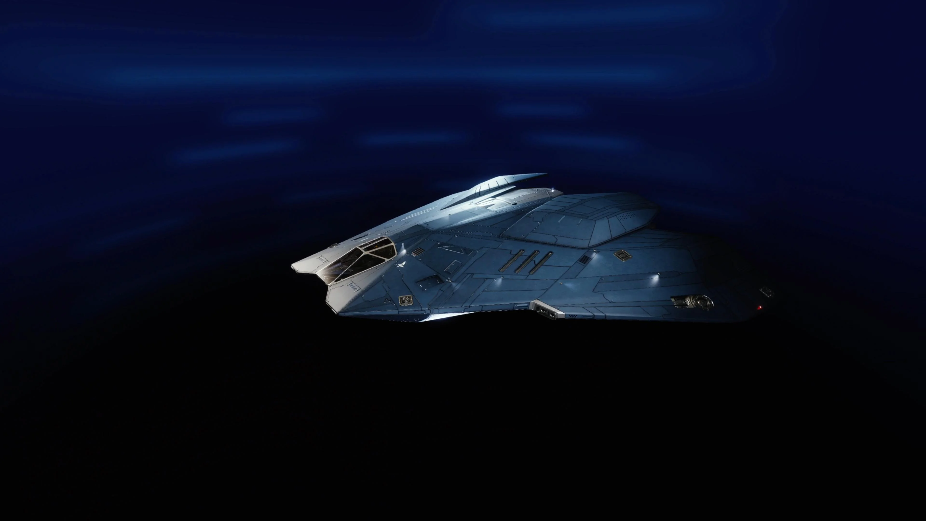 Cobra Mk V – стандарт