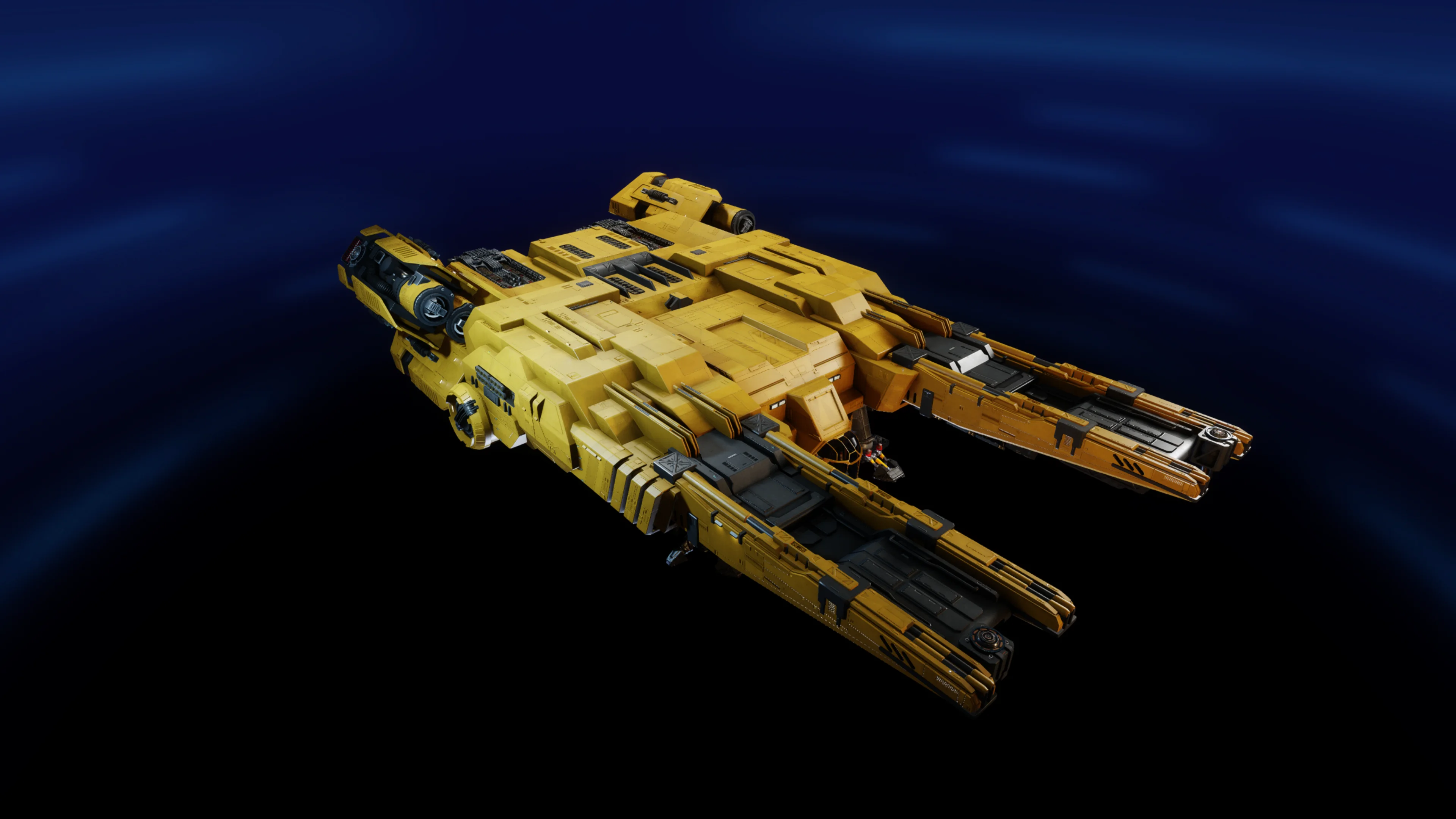 Type-8 Standard