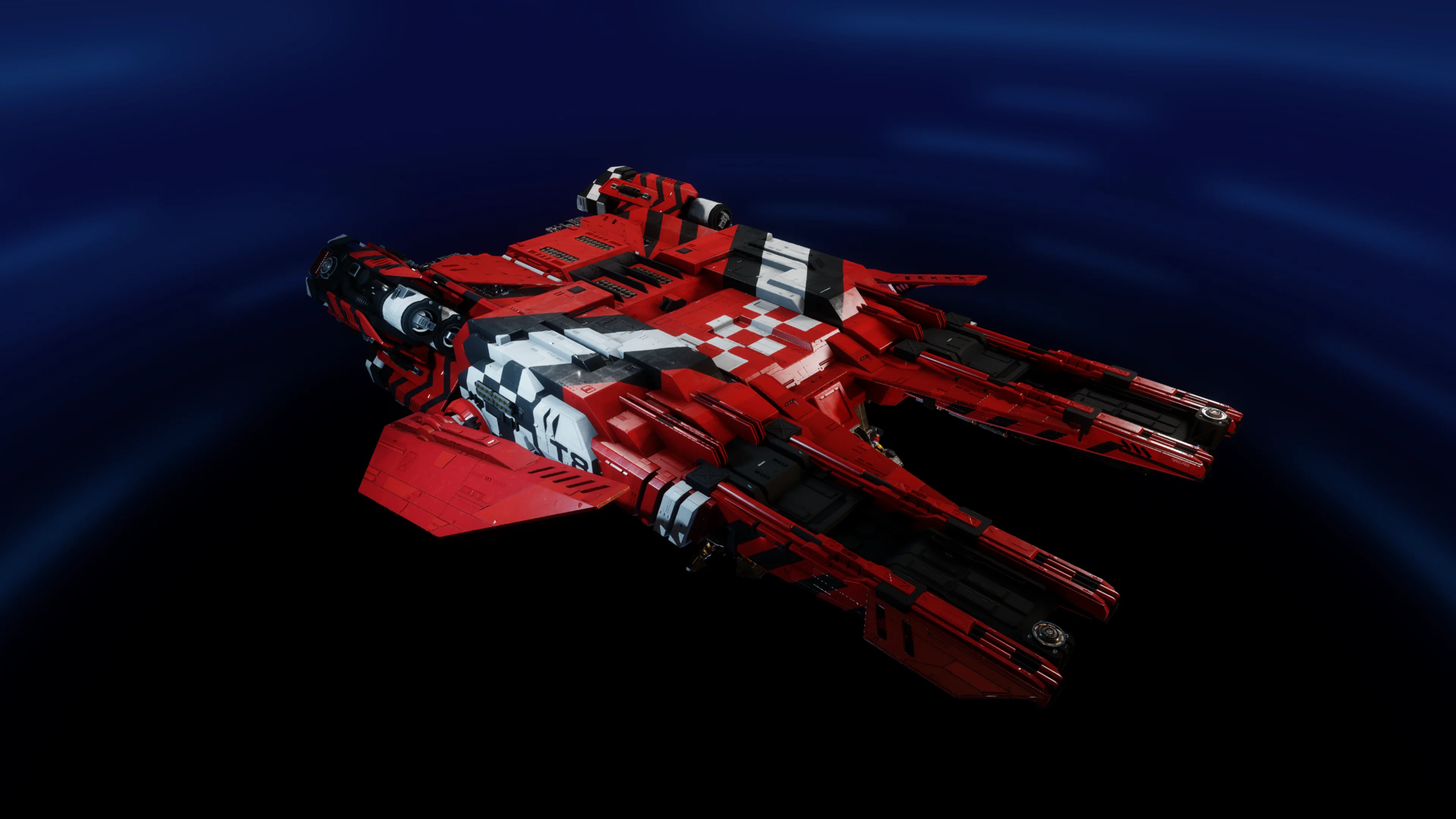 Type-8 – звездный