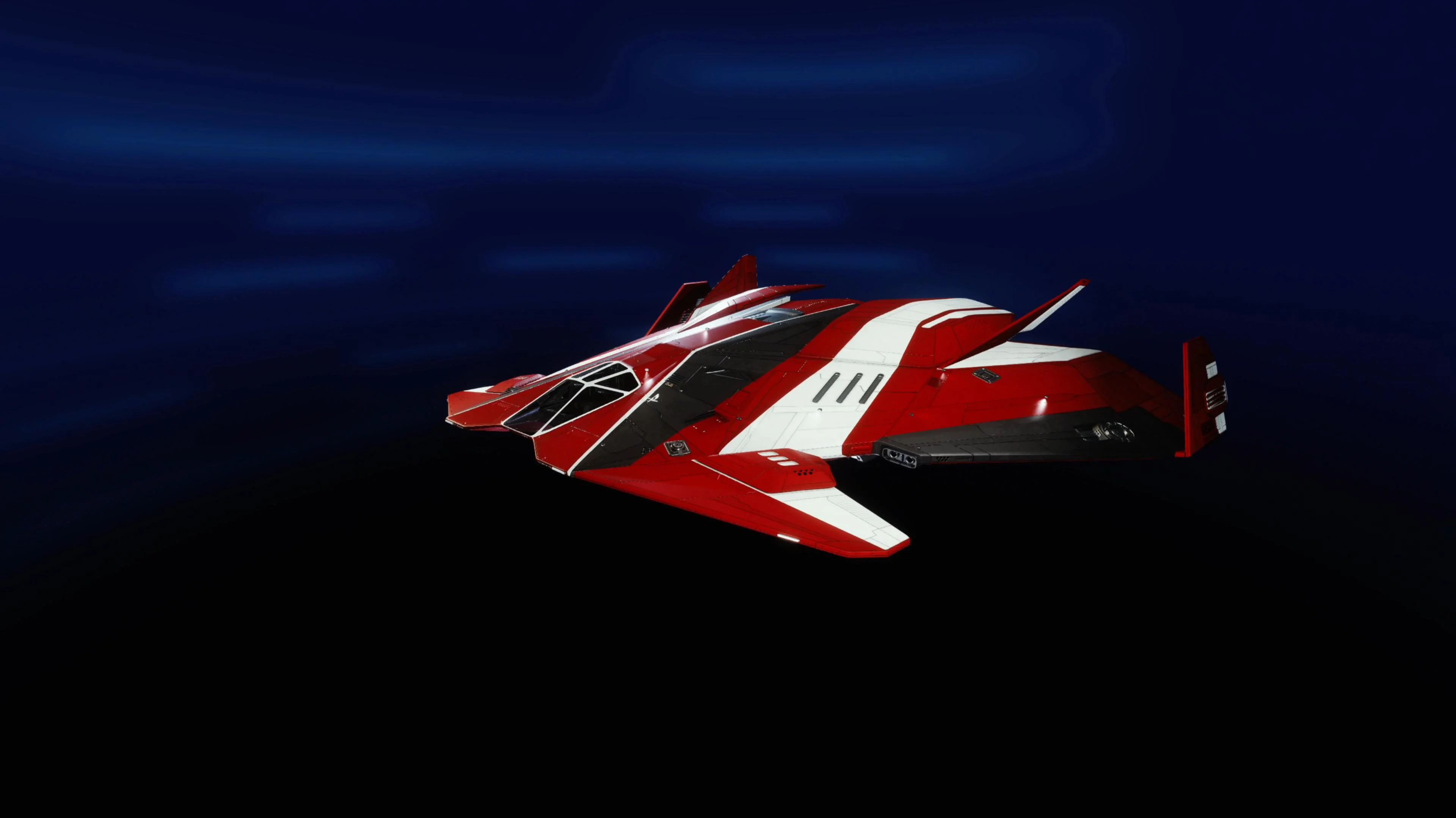 Cobra Mk V Stellar