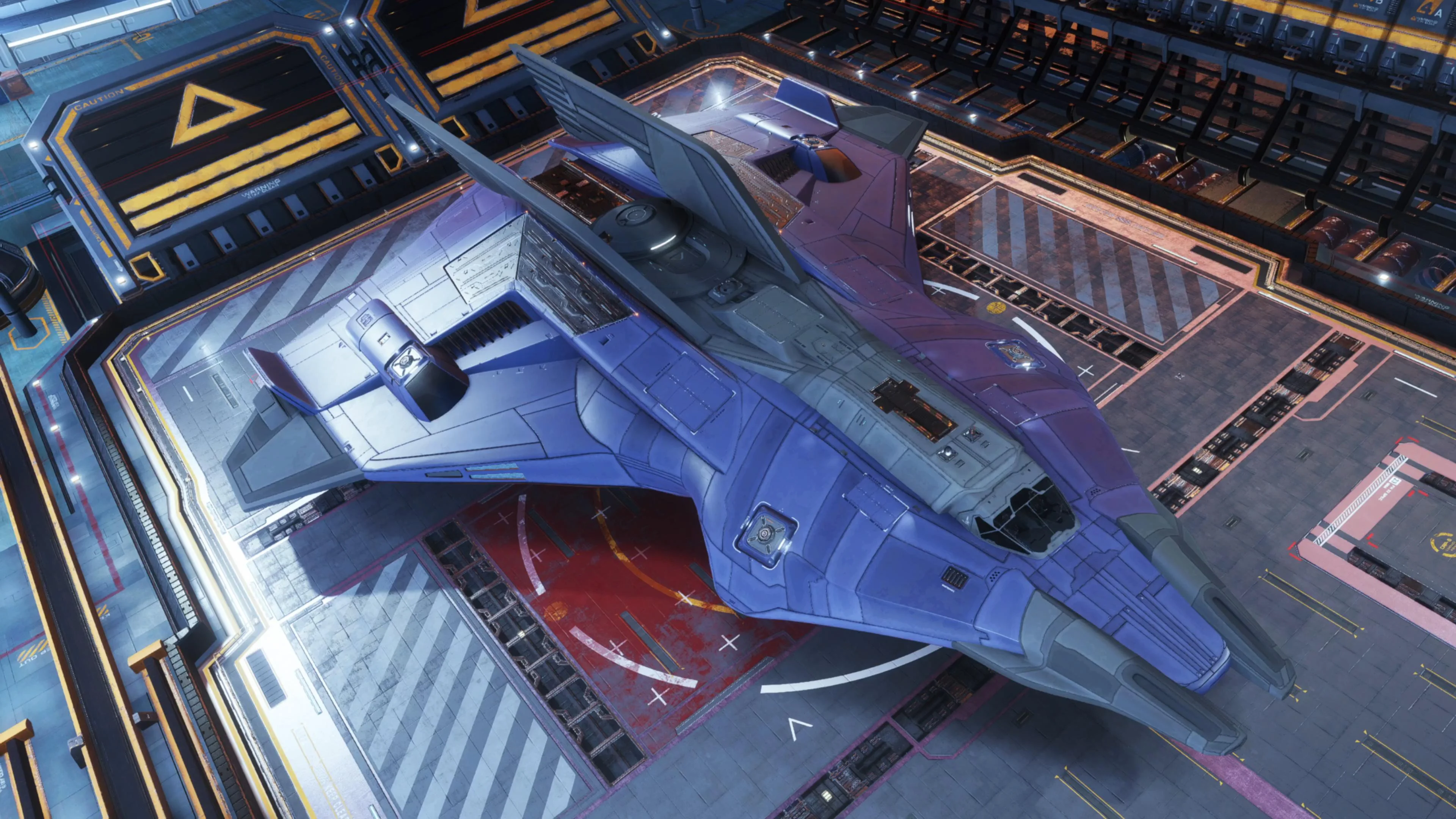 Python Mk II - “Fang” - Pack